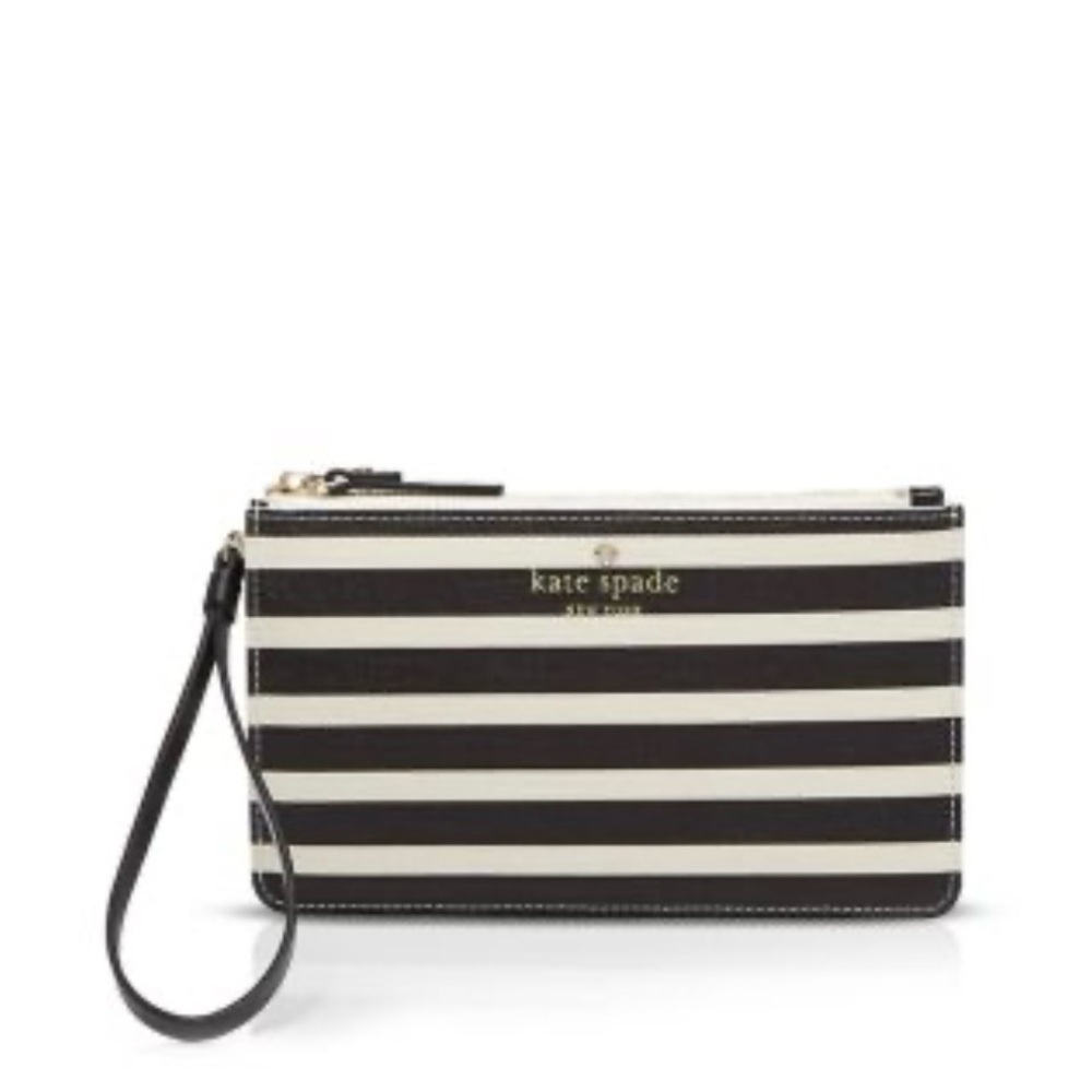 kate‎ spade new york
Fairmount Square Slim Bee Wristlet